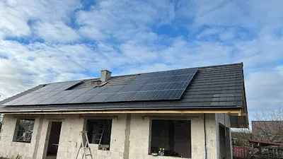 Dachy Bartosz Byczkowski